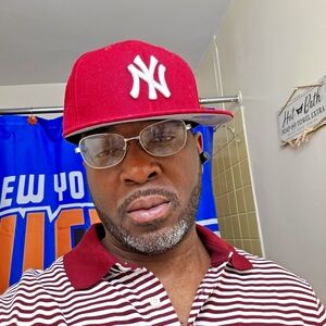 Meet your Posher, Nathaniel